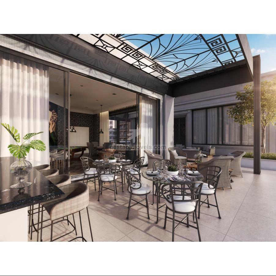 Apartamento, 4 quartos, 182 m² - Foto 17
