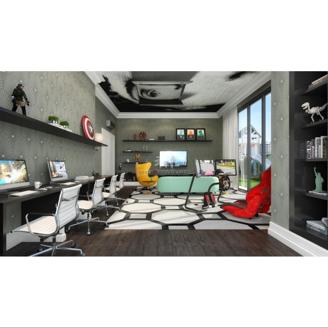 Apartamento, 4 quartos, 182 m² - Foto 19