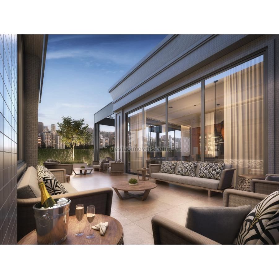 Apartamento, 4 quartos, 182 m² - Foto 20