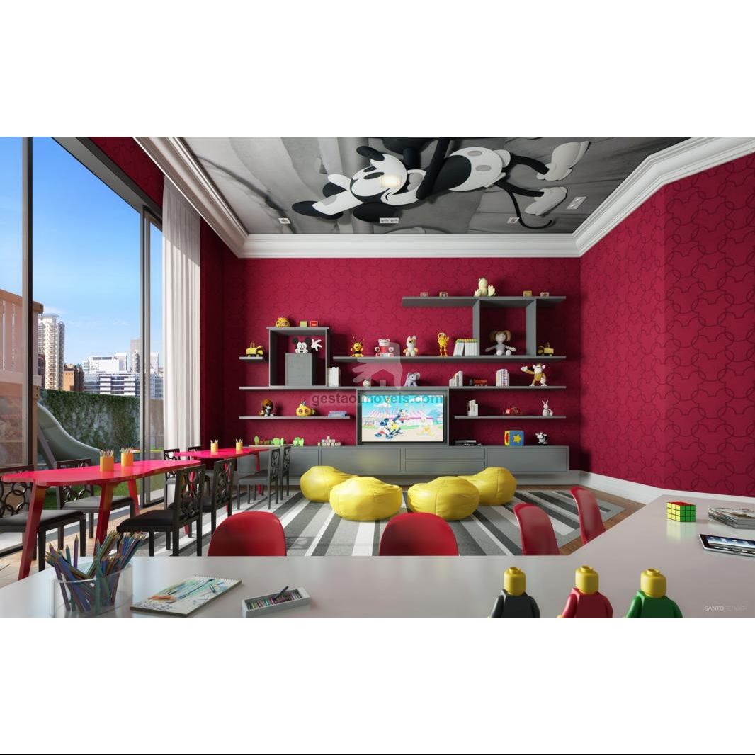 Apartamento, 4 quartos, 182 m² - Foto 21