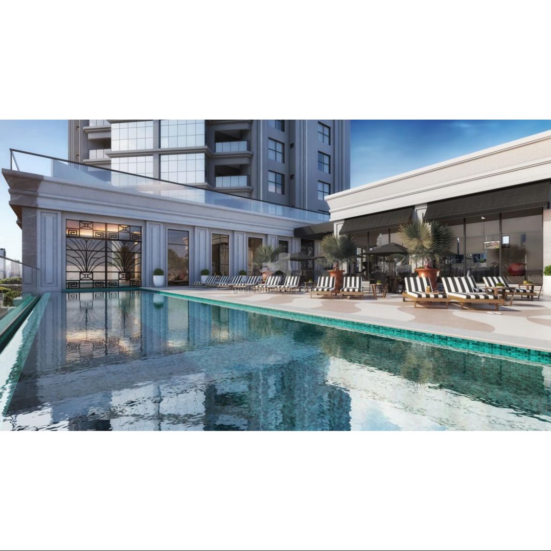 Apartamento, 4 quartos, 182 m² - Foto 25