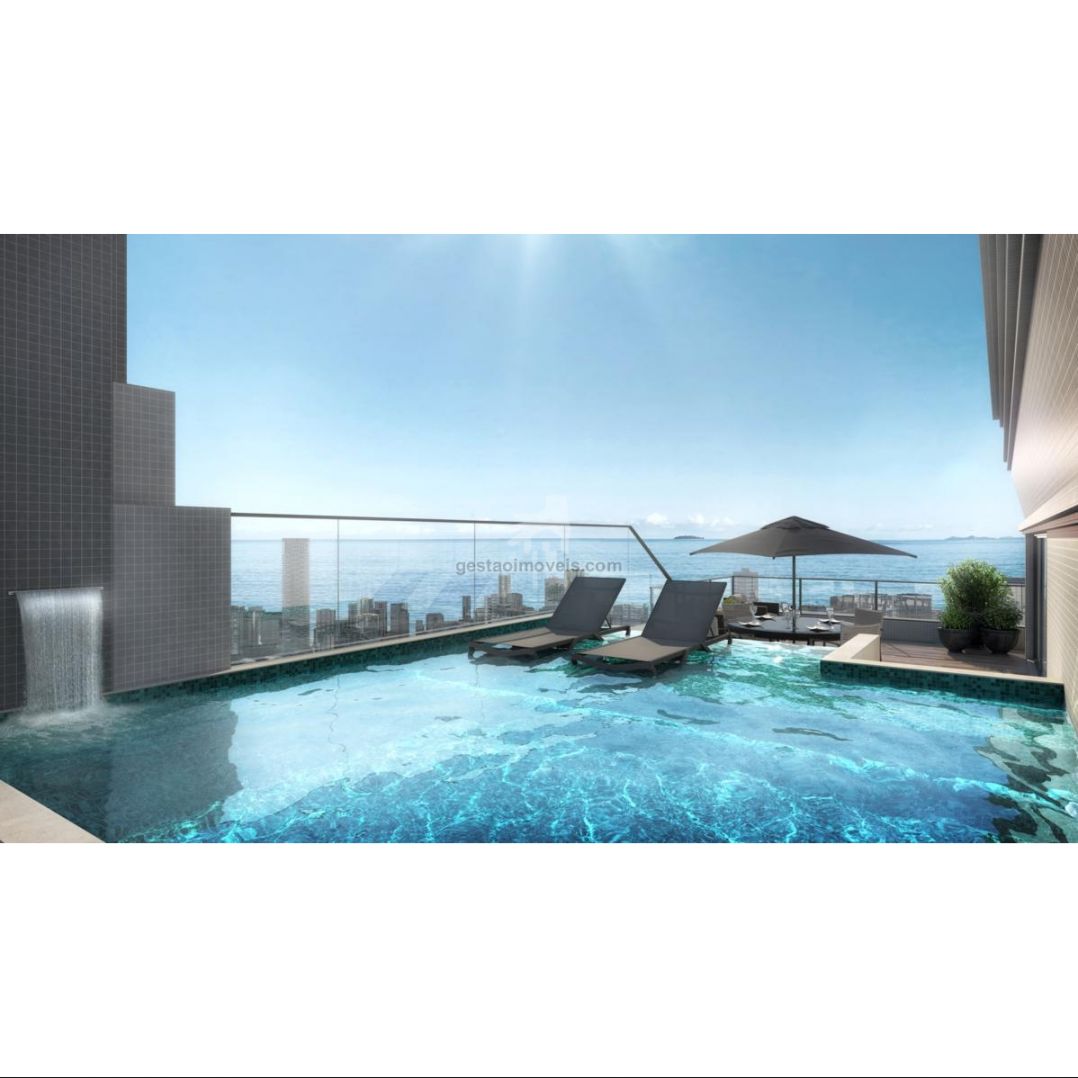 Apartamento, 4 quartos, 182 m² - Foto 28