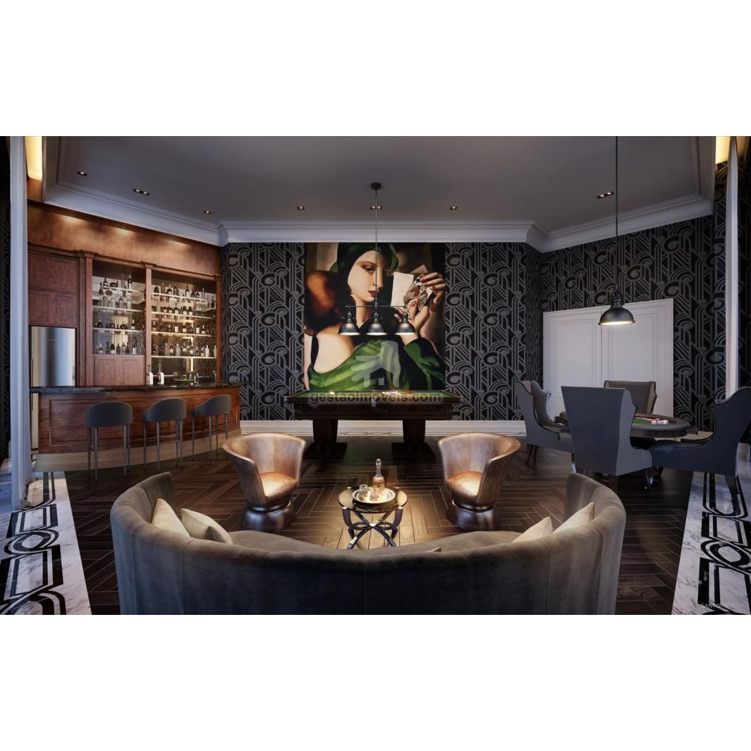 Apartamento, 4 quartos, 182 m² - Foto 15
