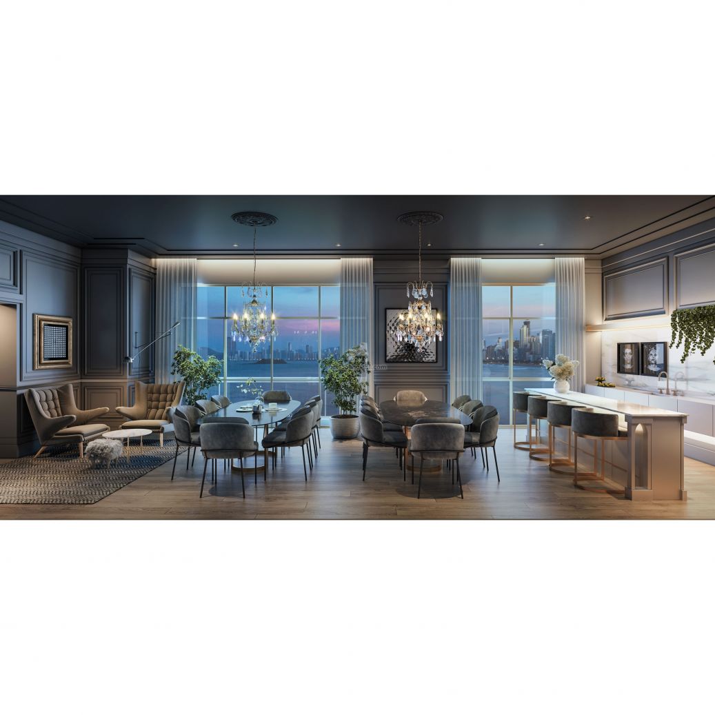 Sala-Conjunto, 54 m² - Foto 10