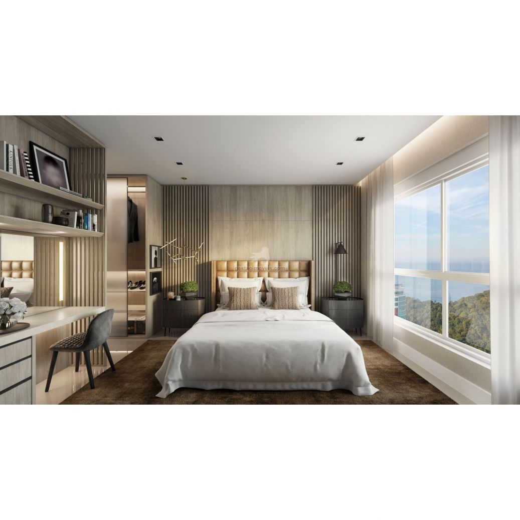 Sala-Conjunto, 54 m² - Foto 11