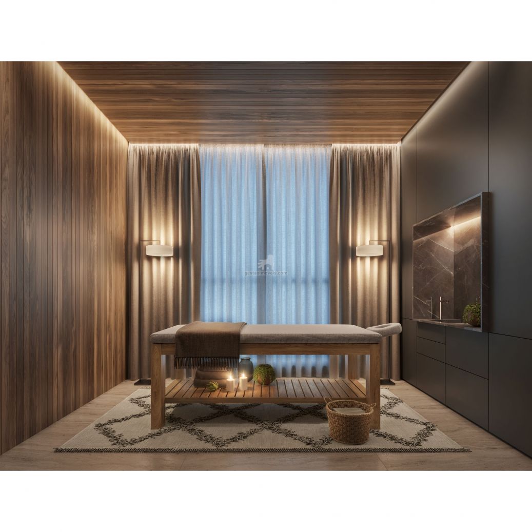 Sala-Conjunto, 54 m² - Foto 19