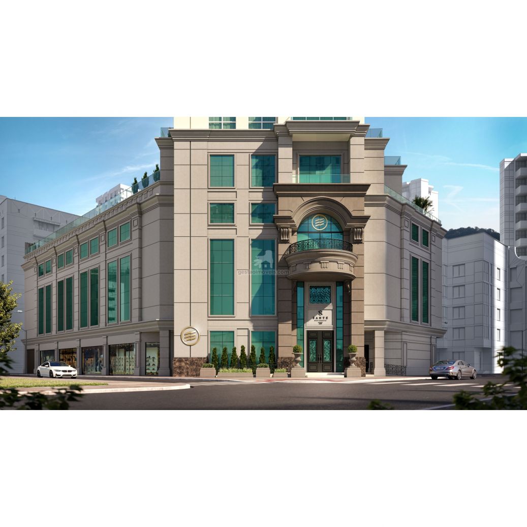 Sala-Conjunto, 54 m² - Foto 2