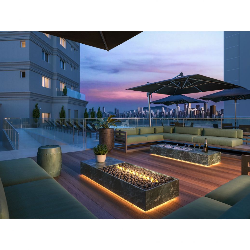 Sala-Conjunto, 54 m² - Foto 21