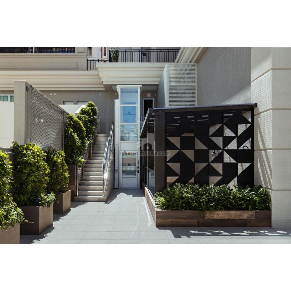 Sala-Conjunto, 101 m² - Foto 11