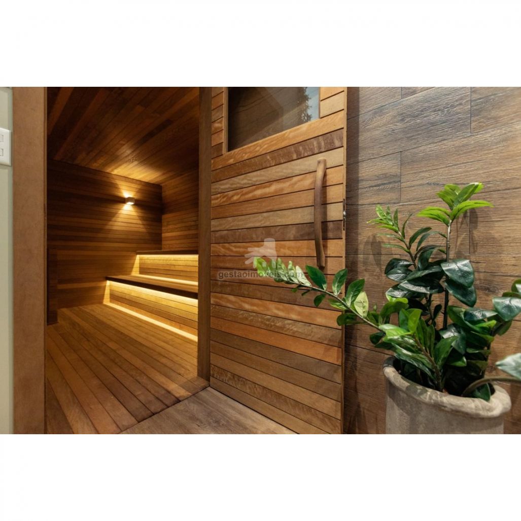 Sala-Conjunto, 101 m² - Foto 20