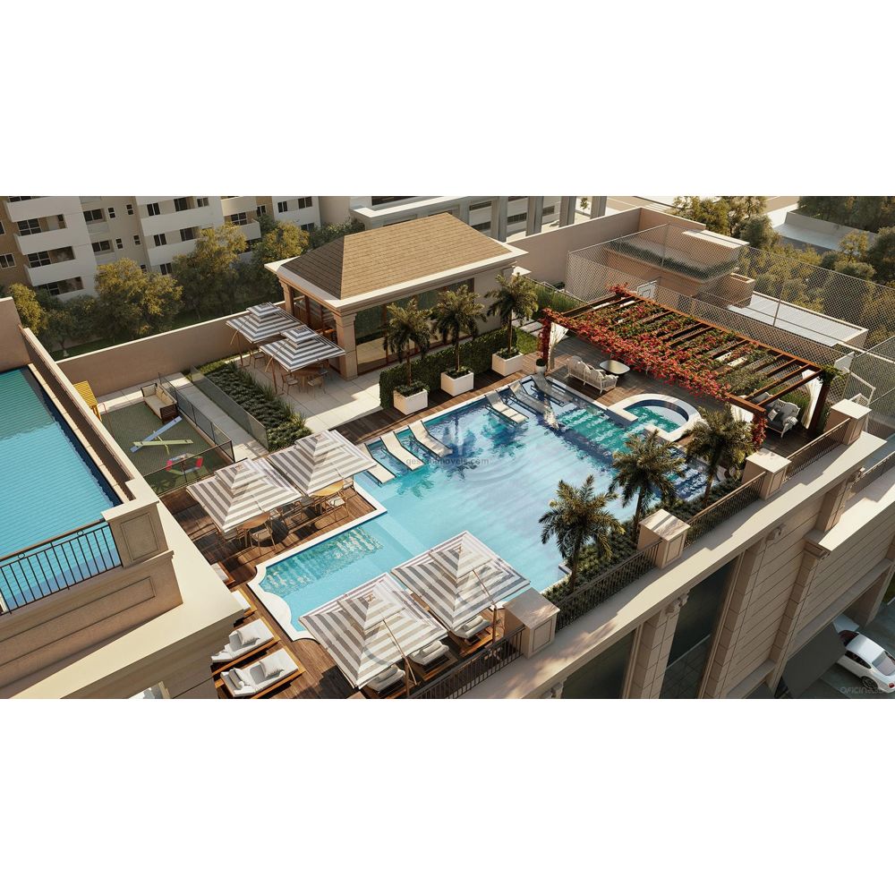 Sala-Conjunto, 101 m² - Foto 21