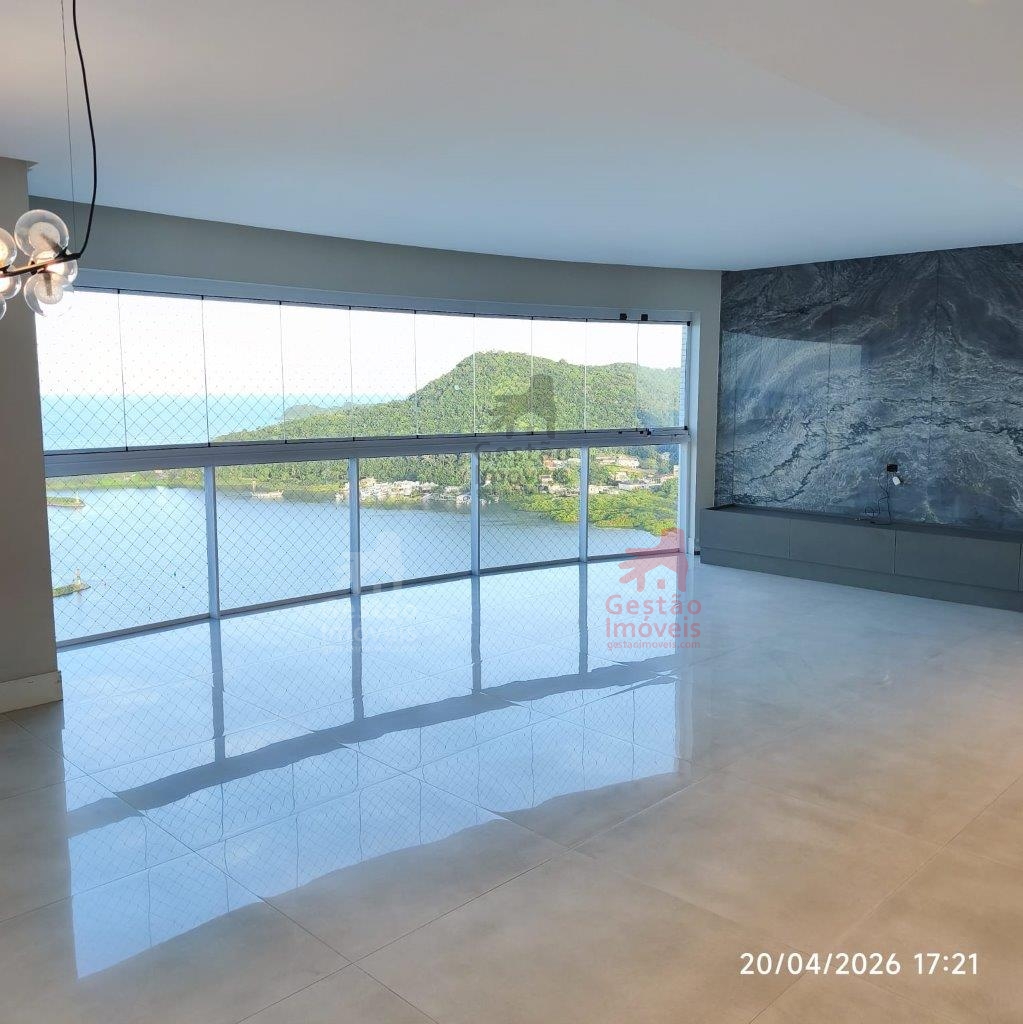 Apartamento 3 Suítes Alto Padrão no Edifício Exclusive Residence  