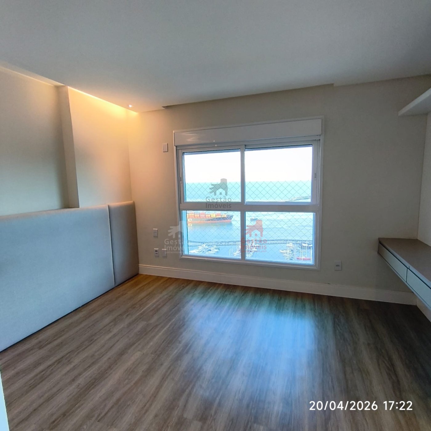 Apartamento, 3 quartos, 161 m² - Foto 11