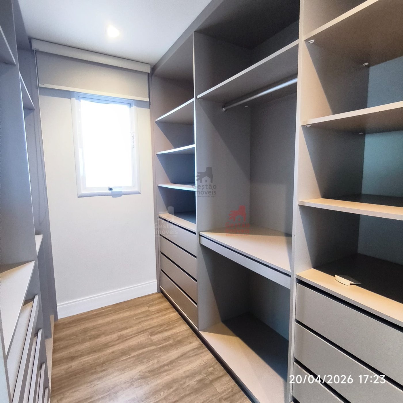 Apartamento, 3 quartos, 161 m² - Foto 14