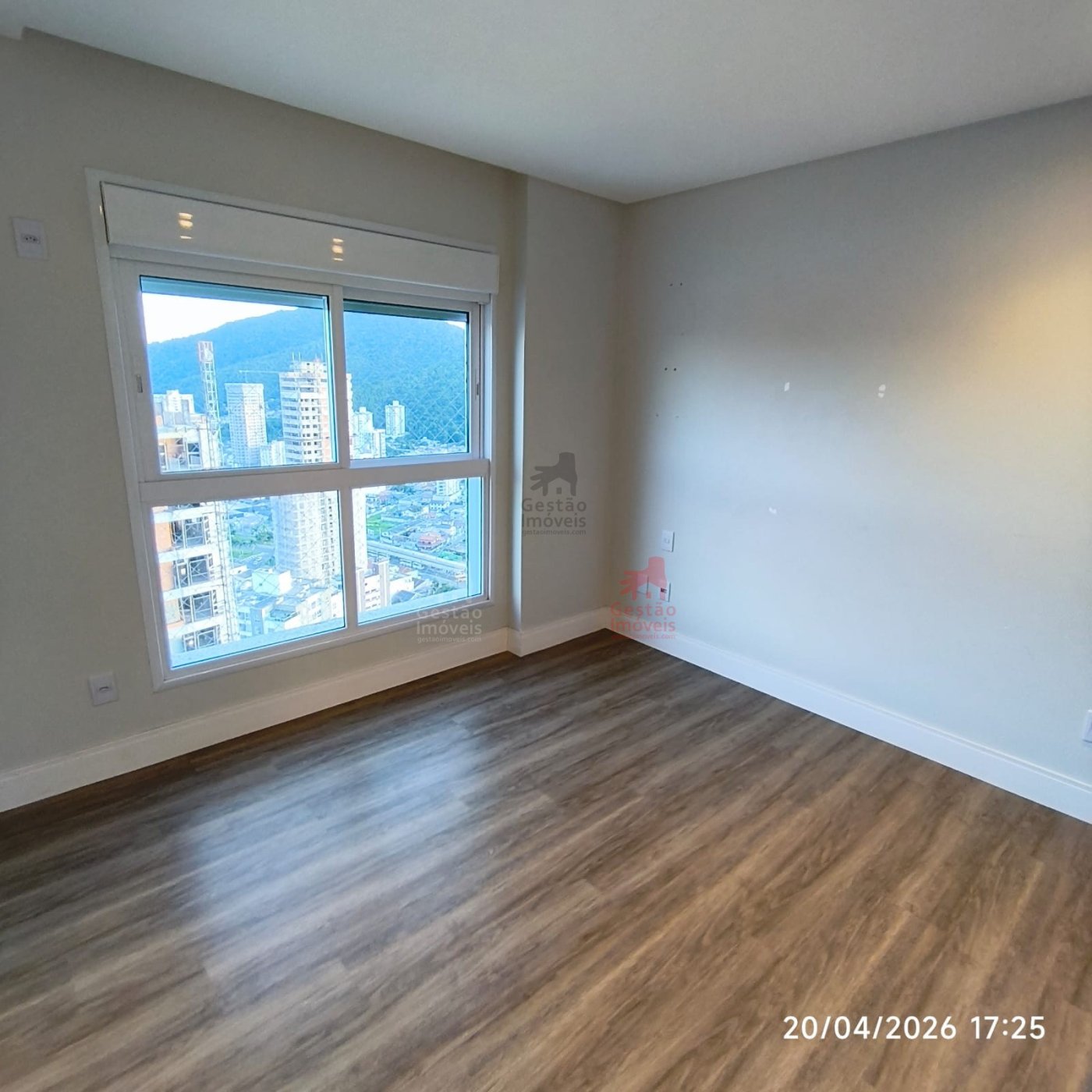 Apartamento 3 Suítes Alto Padrão no Edifício Exclusive Residence  
