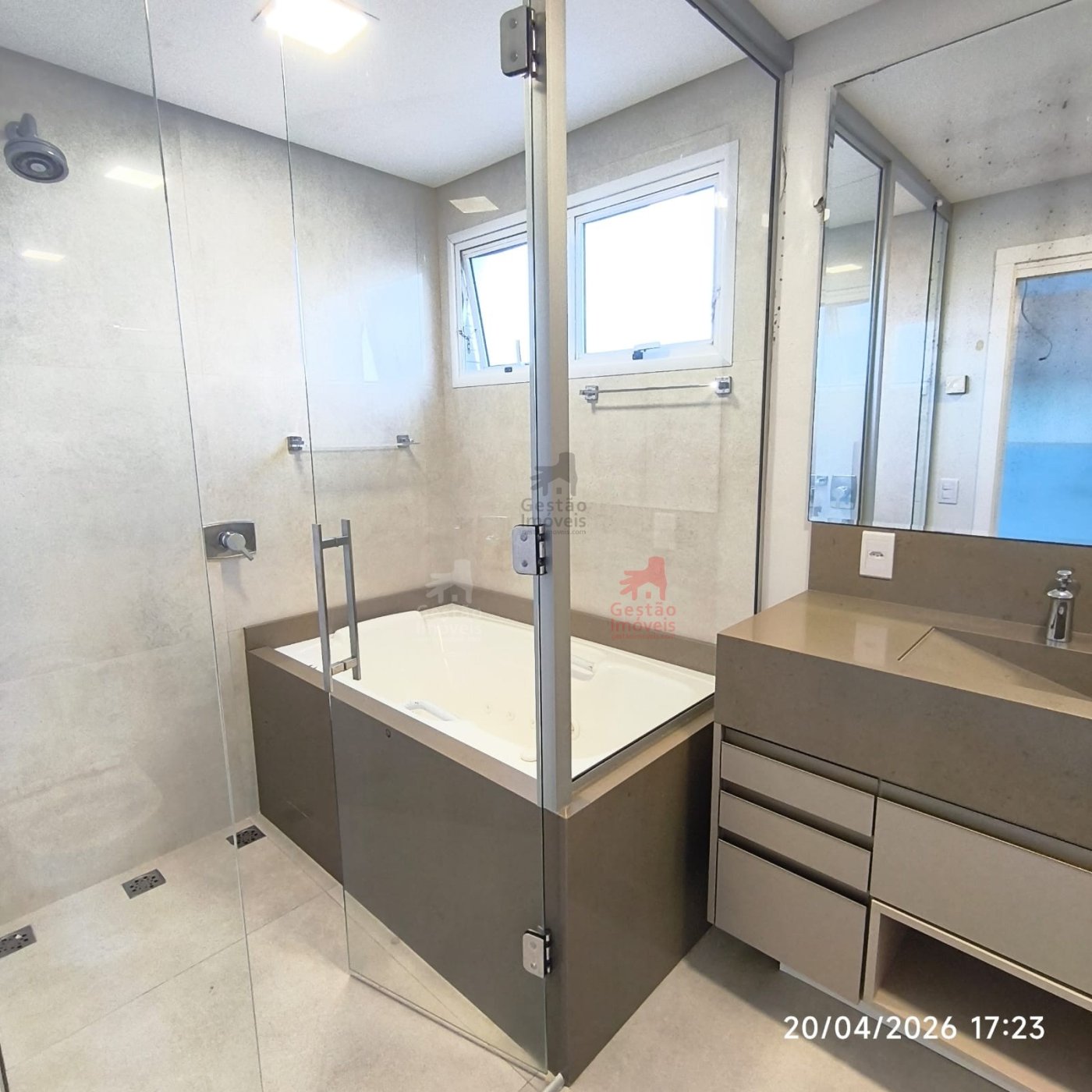 Apartamento 3 Suítes Alto Padrão no Edifício Exclusive Residence  