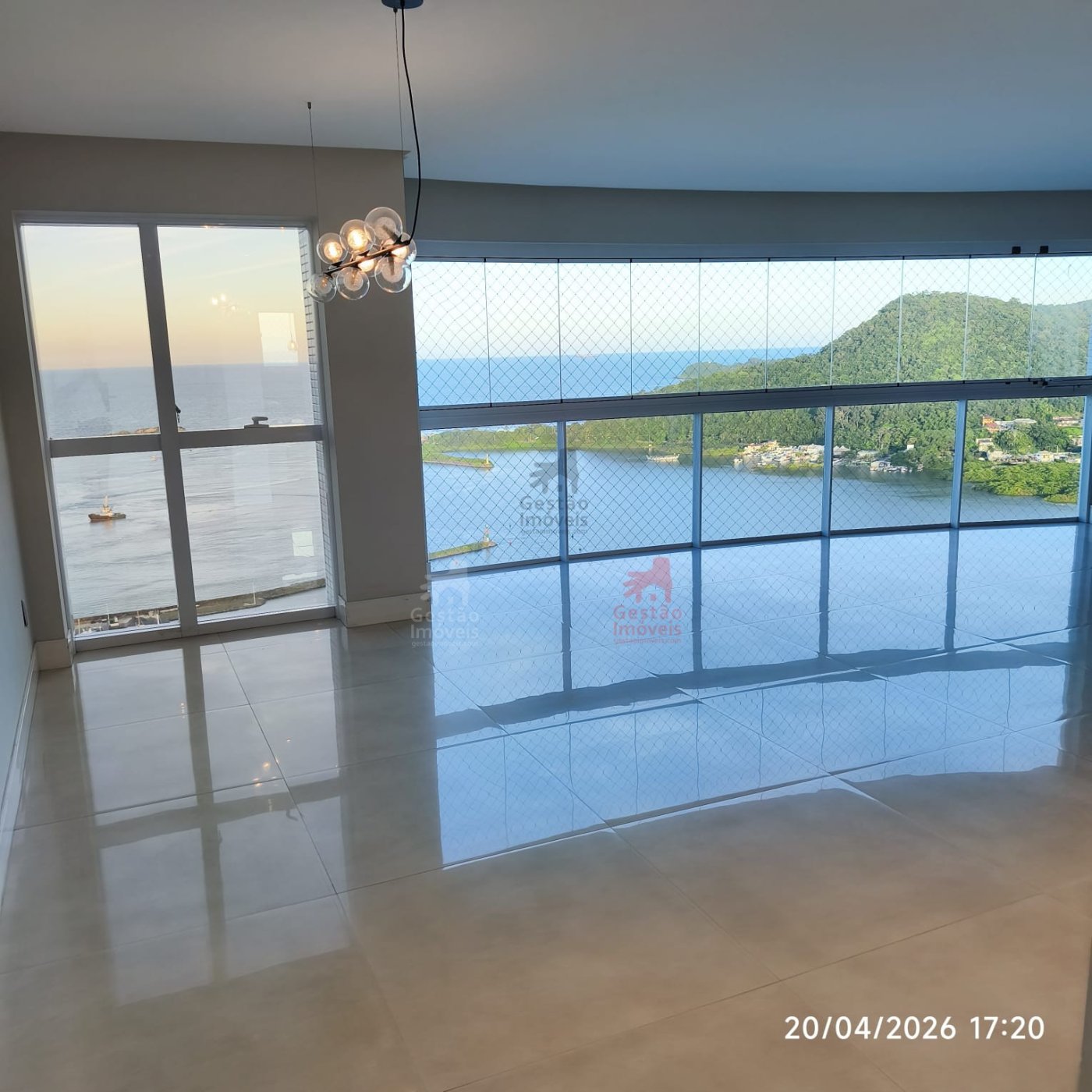 Apartamento 3 Suítes Alto Padrão no Edifício Exclusive Residence  