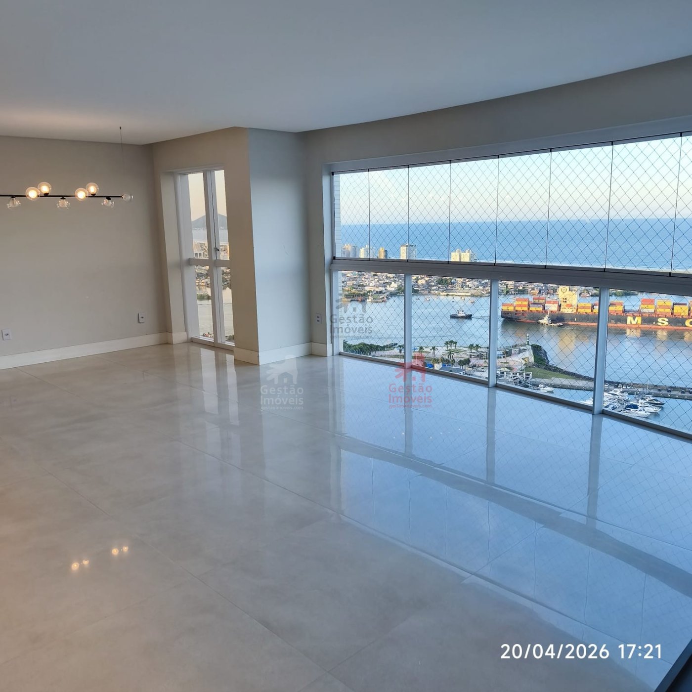 Apartamento 3 Suítes Alto Padrão no Edifício Exclusive Residence  