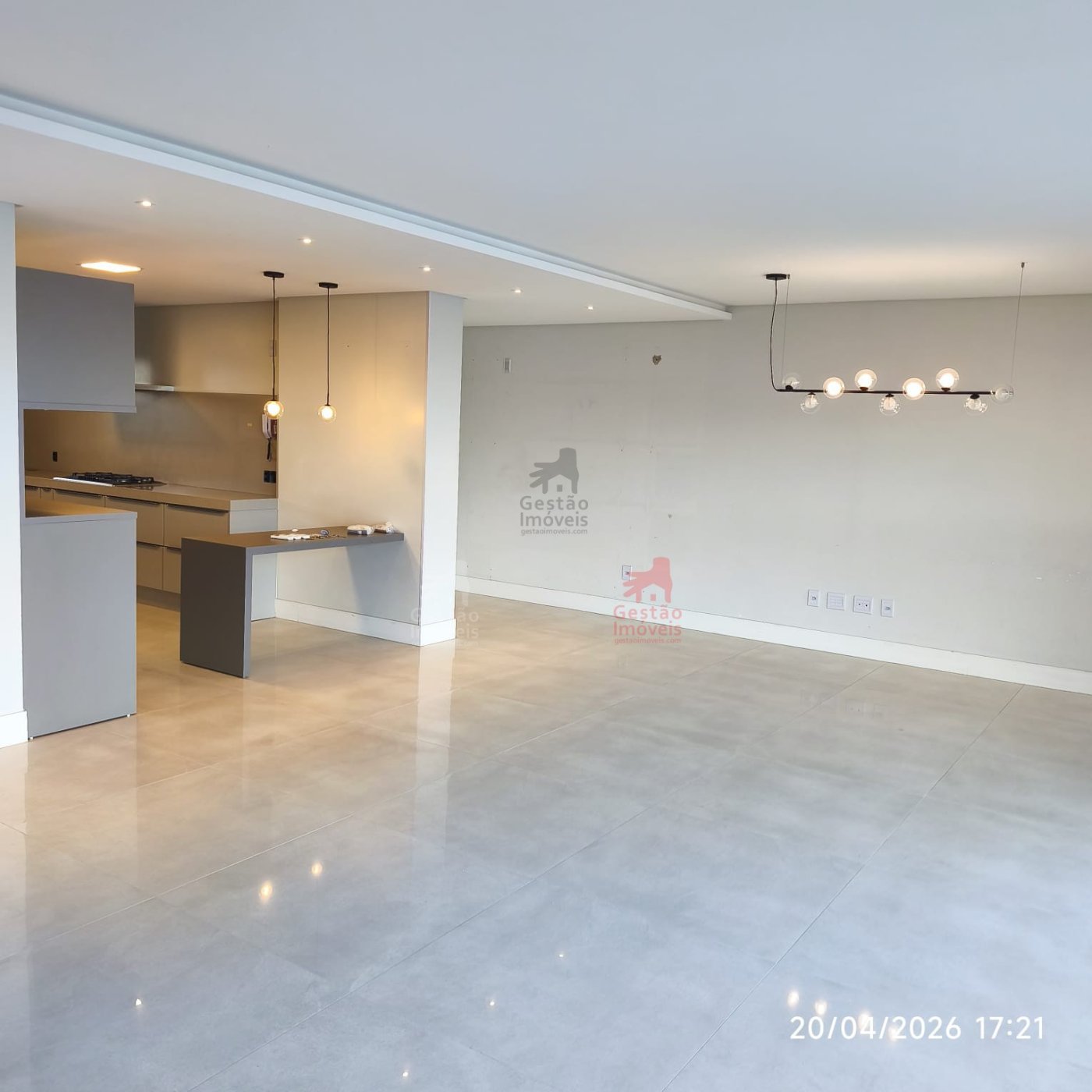 Apartamento 3 Suítes Alto Padrão no Edifício Exclusive Residence  