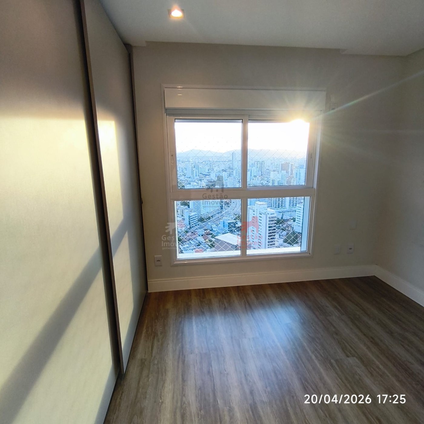 Apartamento 3 Suítes Alto Padrão no Edifício Exclusive Residence  