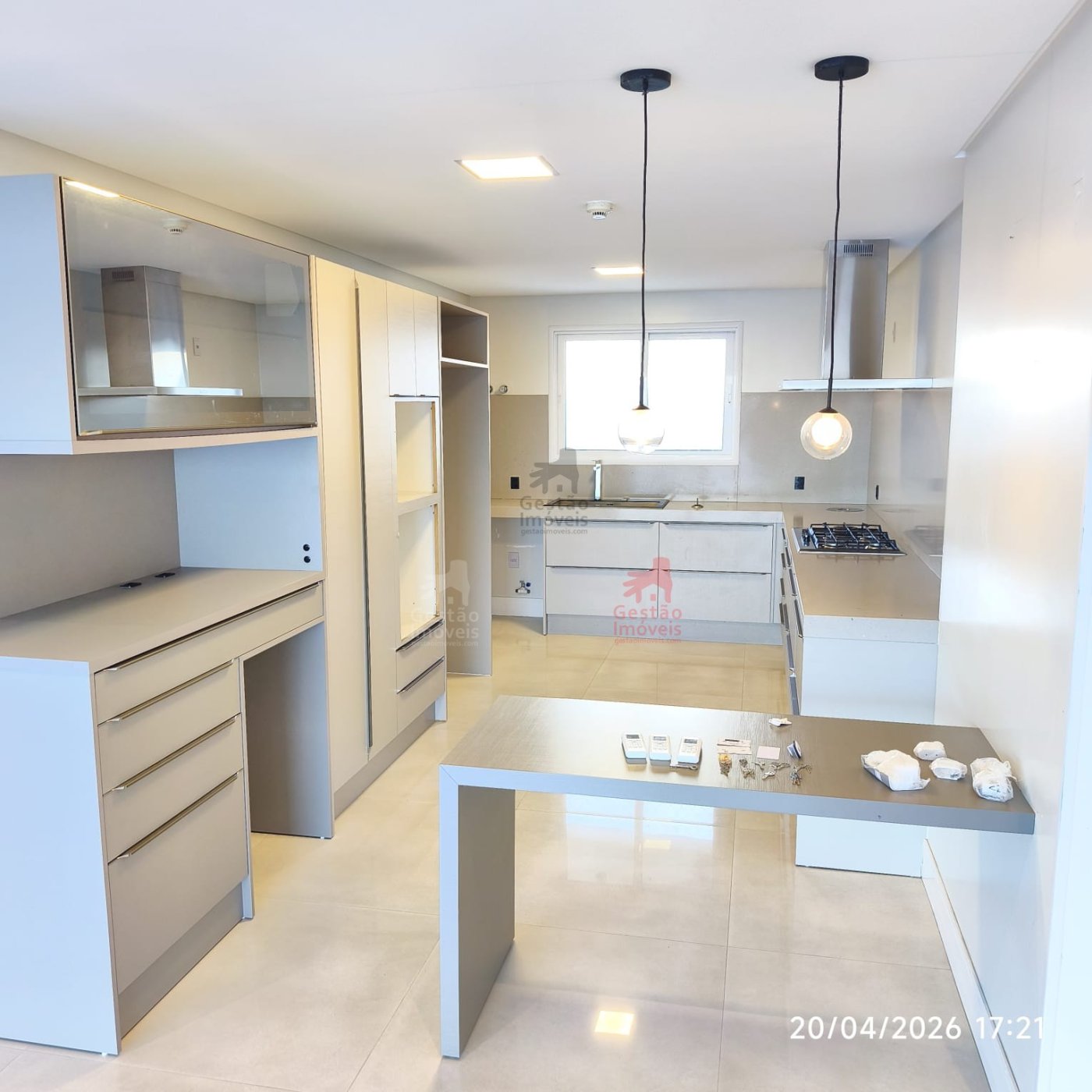 Apartamento, 3 quartos, 161 m² - Foto 6