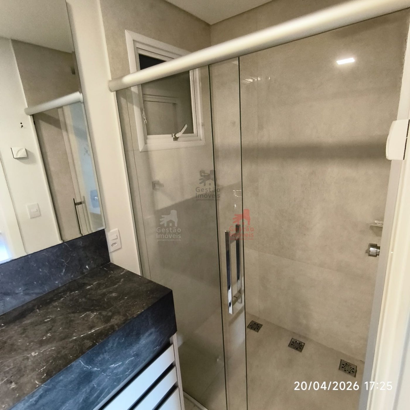 Apartamento, 3 quartos, 161 m² - Foto 9