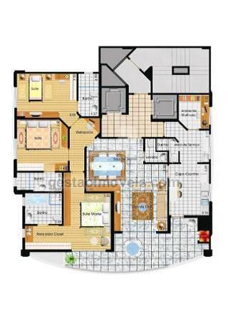 Apartamento, 3 quartos - Foto 20