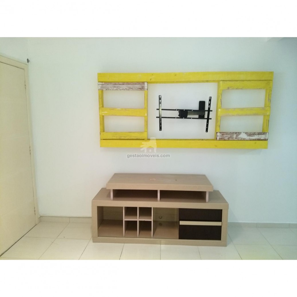 Sobrado com 2 quartos na Rua Cabul em Camboriú