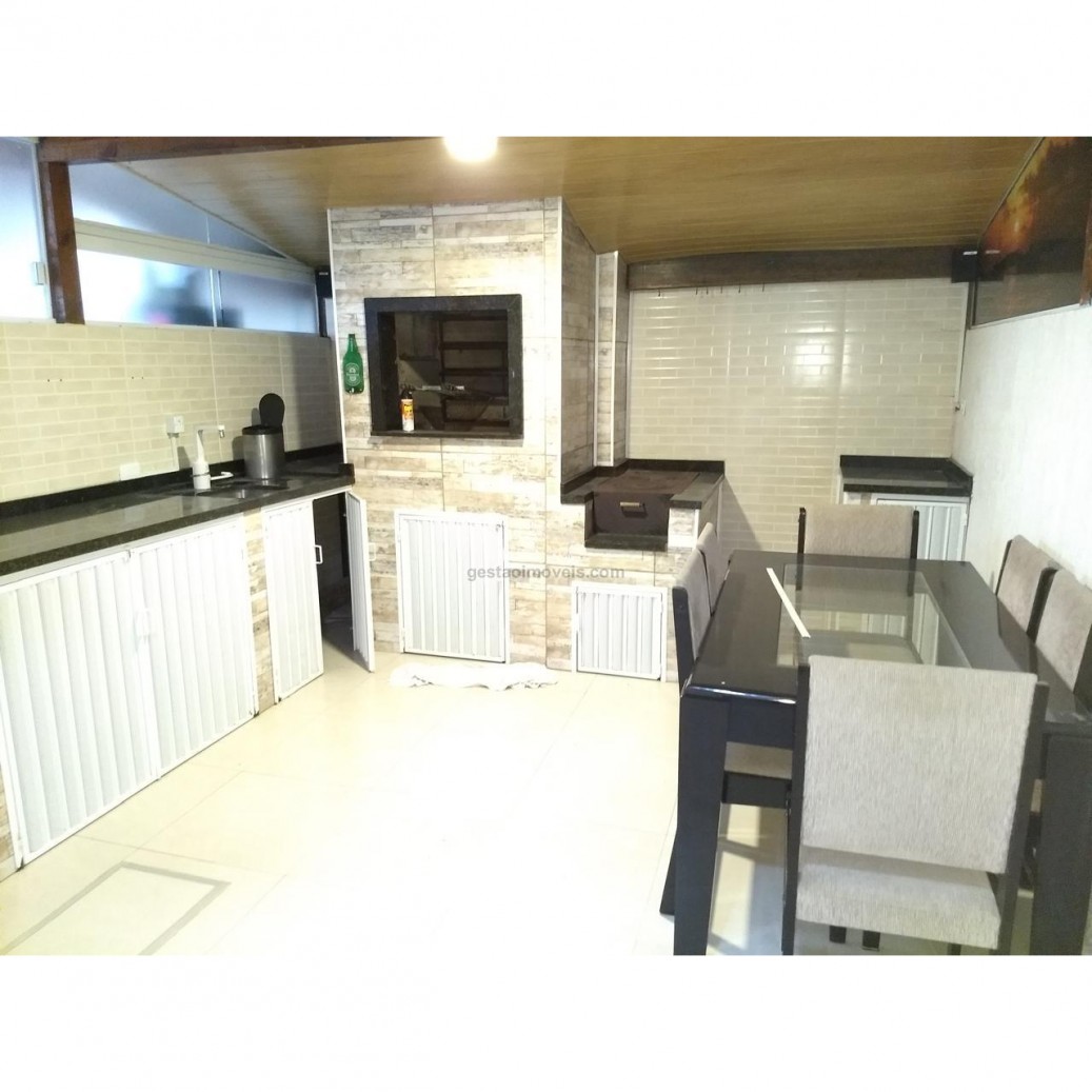 Casa, 2 quartos, 120 m² - Foto 9