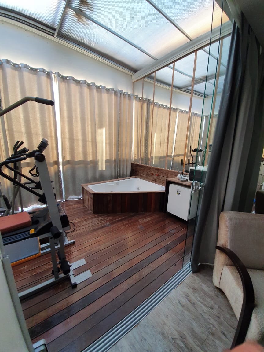 Casa, 2 quartos, 120 m² - Foto 10