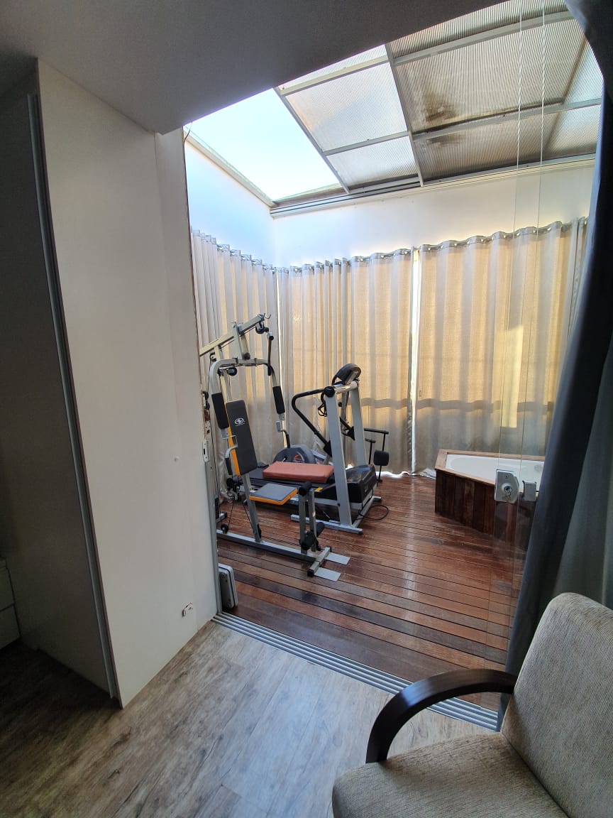 Casa, 2 quartos, 120 m² - Foto 12