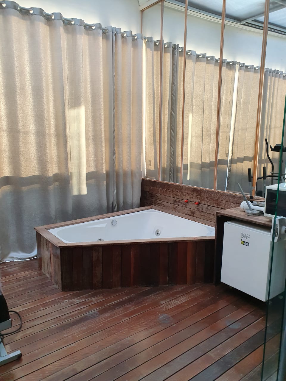 Casa, 2 quartos, 120 m² - Foto 13