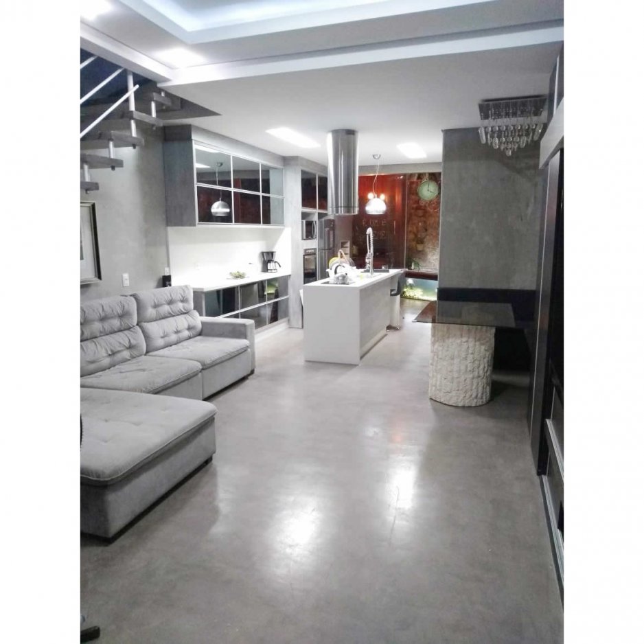 Casa, 2 quartos, 120 m² - Foto 2