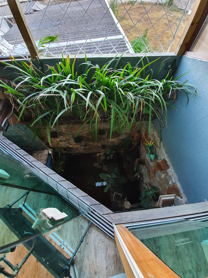 Casa, 2 quartos, 120 m² - Foto 24