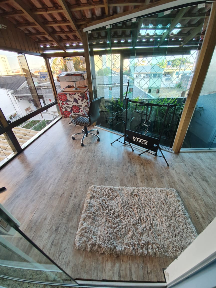 Casa, 2 quartos, 120 m² - Foto 27