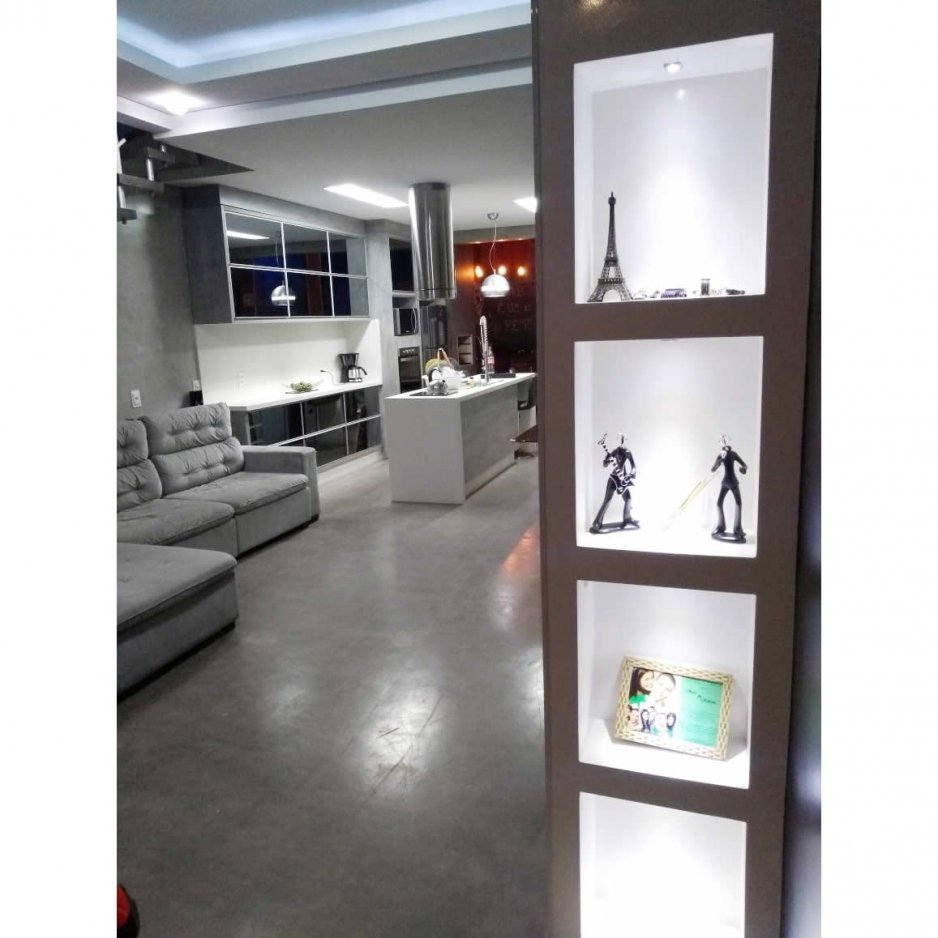 Casa, 2 quartos, 120 m² - Foto 3