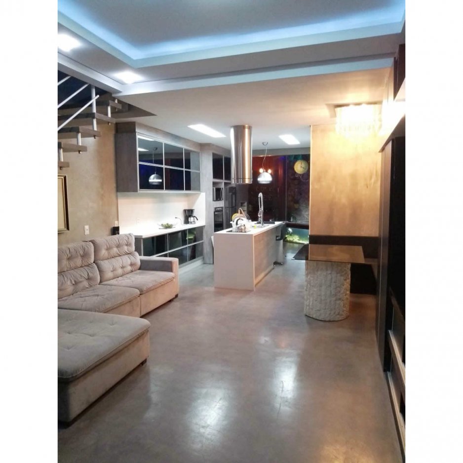 Casa, 2 quartos, 120 m² - Foto 6