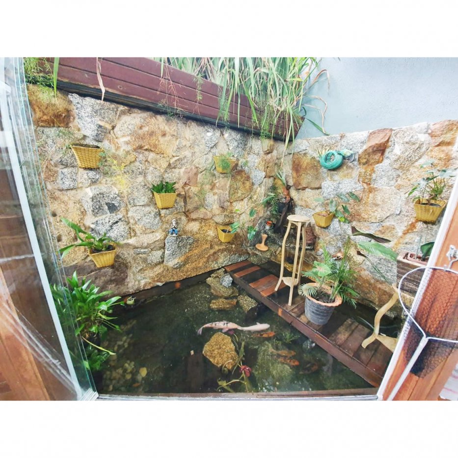 Casa, 2 quartos, 120 m² - Foto 7