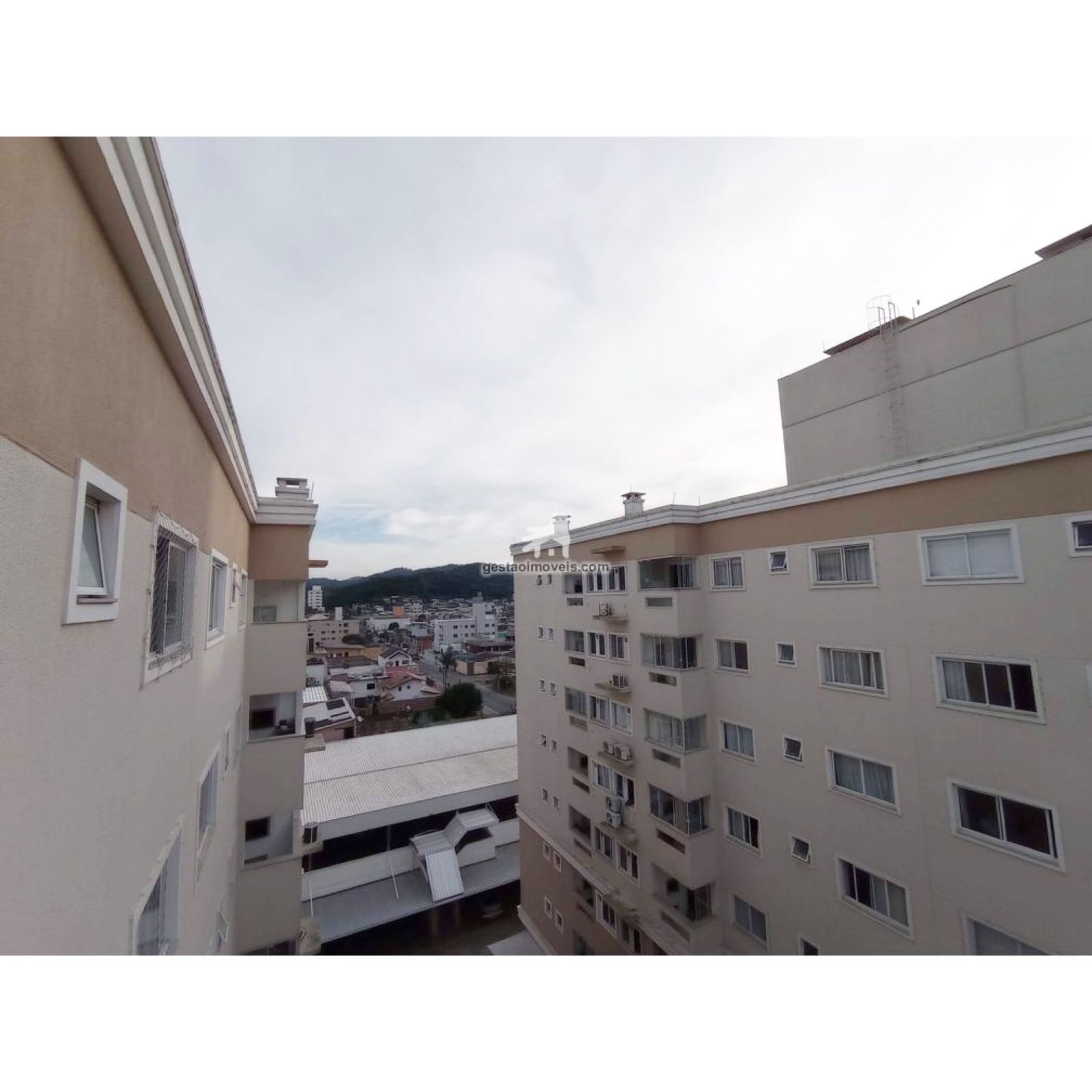 Apartamento, 2 quartos - Foto 1