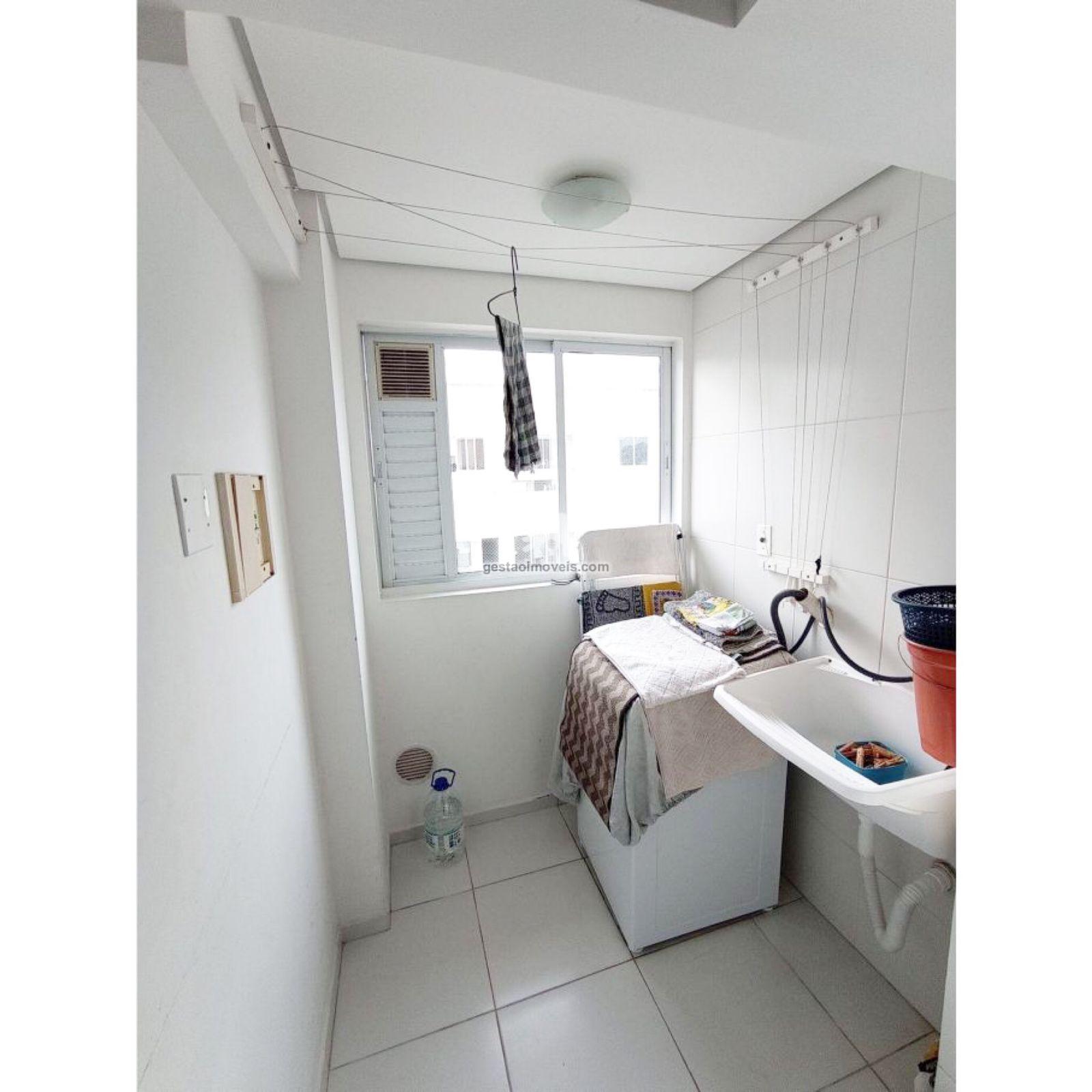 Apartamento, 2 quartos - Foto 11