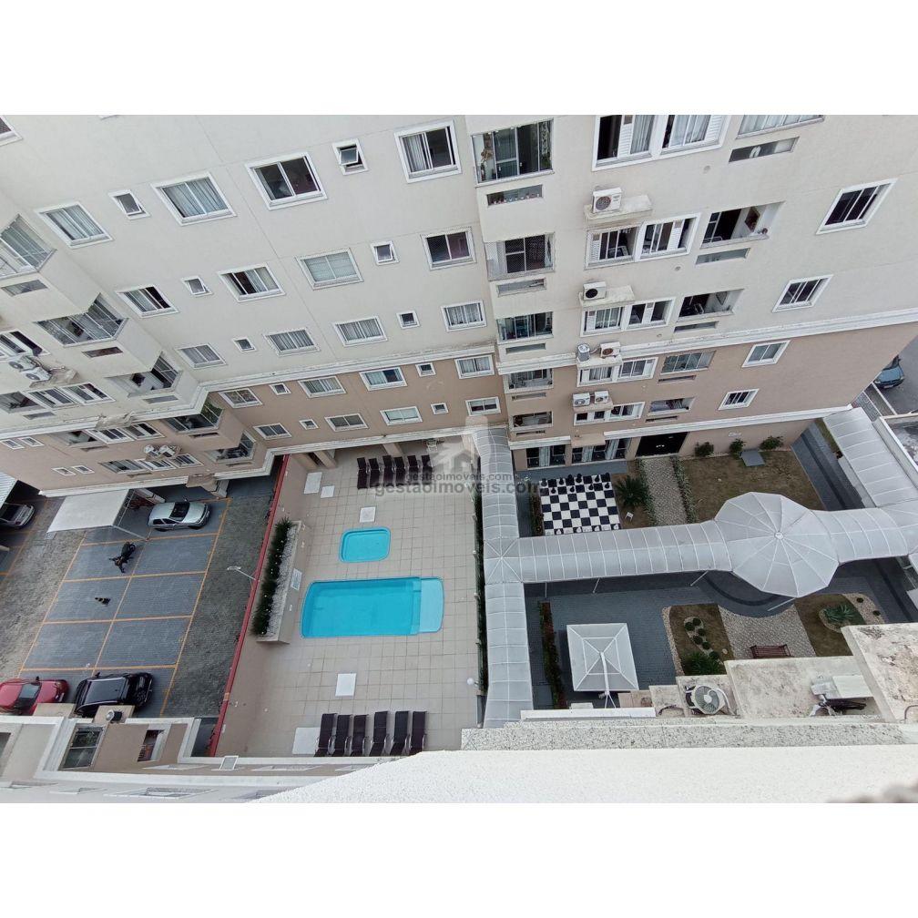 Apartamento, 2 quartos - Foto 12