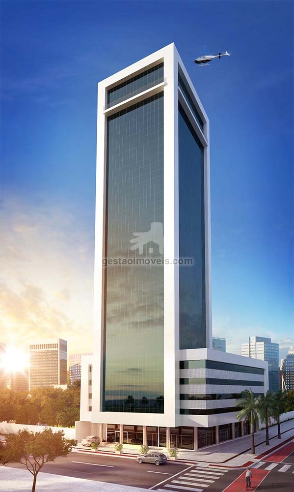 Sala-Conjunto, 61 m² - Foto 1