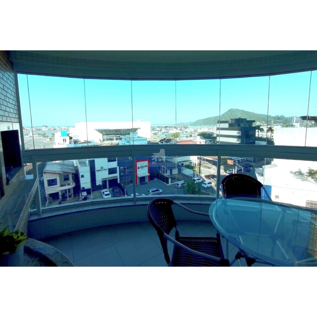 Apartamento, 4 quartos, 184 m² - Foto 1