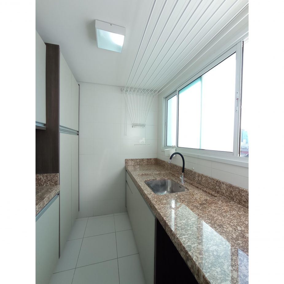 Apartamento, 4 quartos, 184 m² - Foto 12