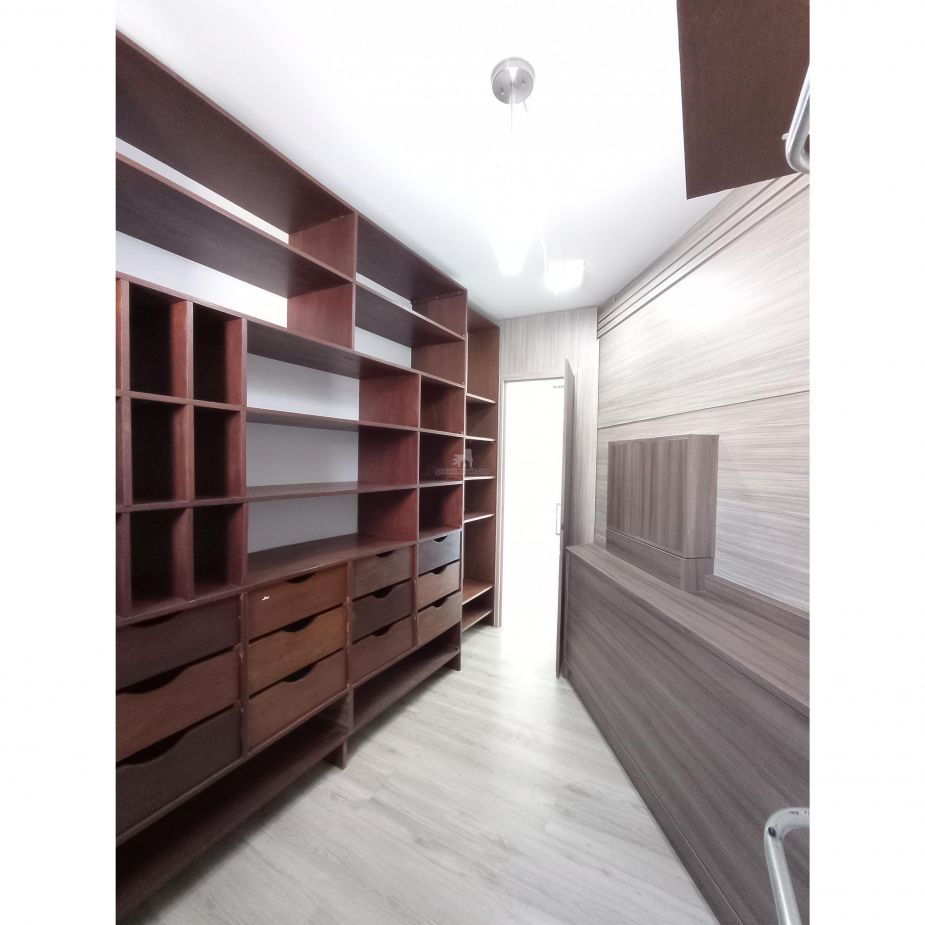 Apartamento, 4 quartos, 184 m² - Foto 18