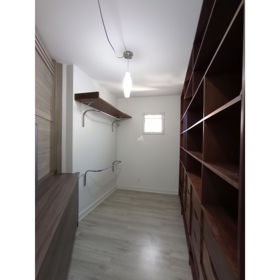 Apartamento, 4 quartos, 184 m² - Foto 19