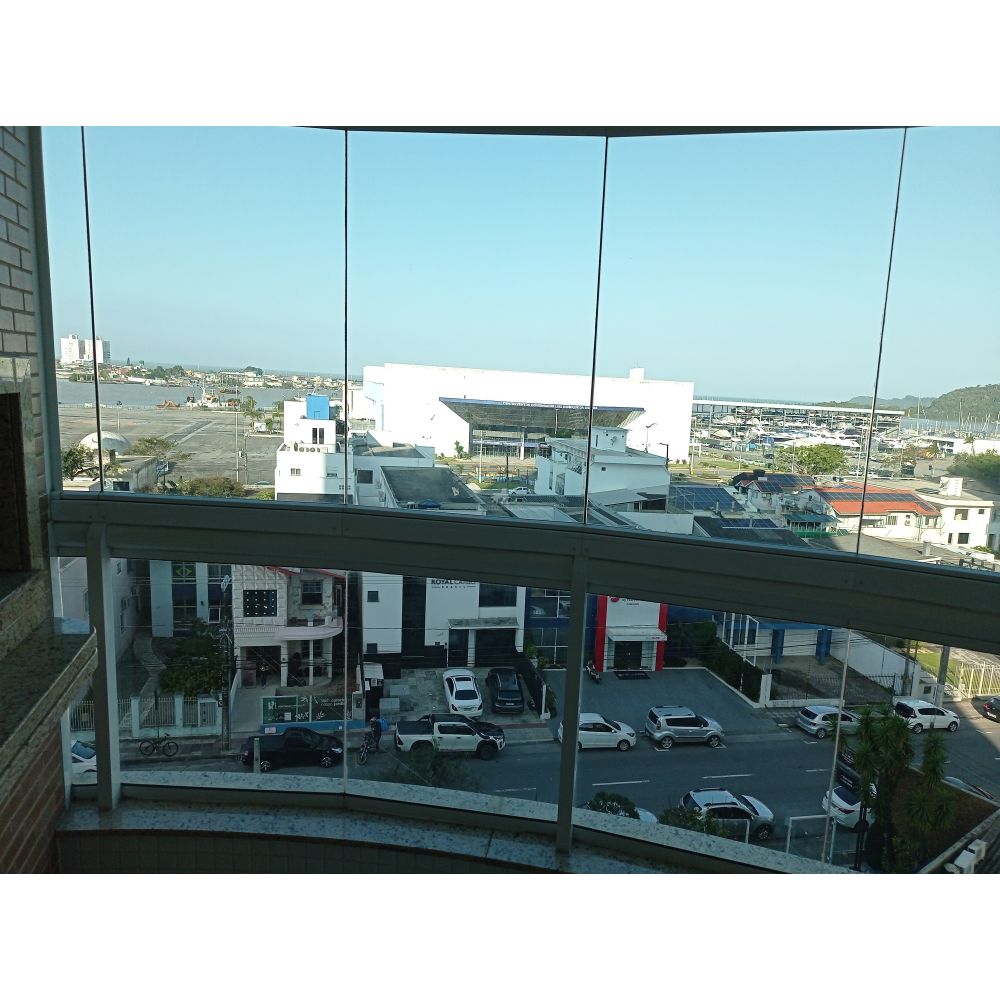 Apartamento, 4 quartos, 184 m² - Foto 2