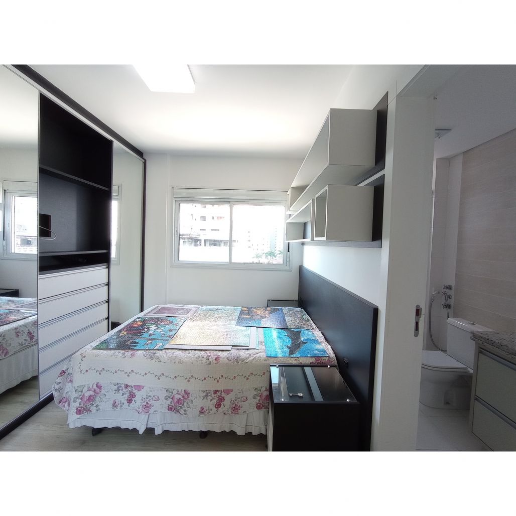 Apartamento, 4 quartos, 184 m² - Foto 20