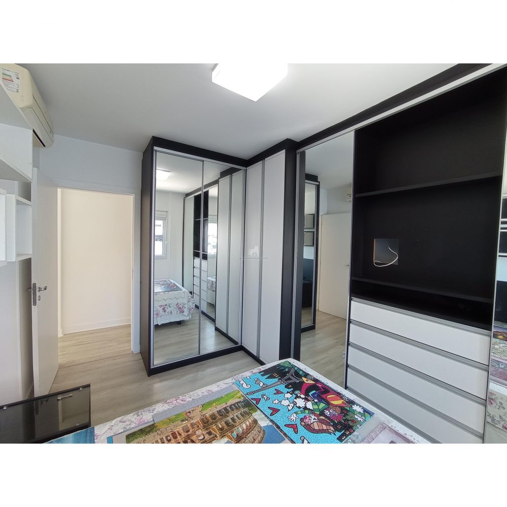 Apartamento, 4 quartos, 184 m² - Foto 21