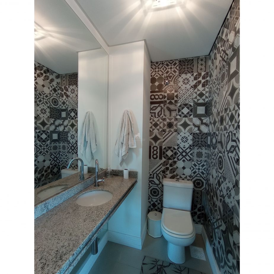 Apartamento, 4 quartos, 184 m² - Foto 22